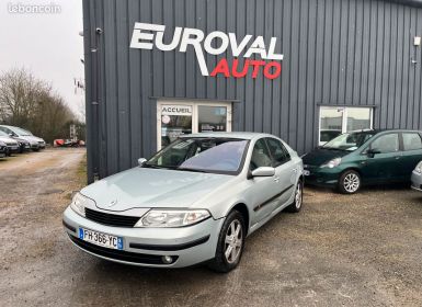 Renault Laguna 1.8 16v 118ch cabasse tronic