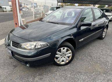 Vente Renault Laguna 1.9 dCi 130 FAP Carminat Occasion