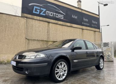 Renault Laguna 1.9DCi 130Ch