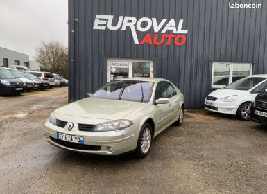 Renault Laguna 2.0 16v 135CH EXPRESSION BVA Occasion