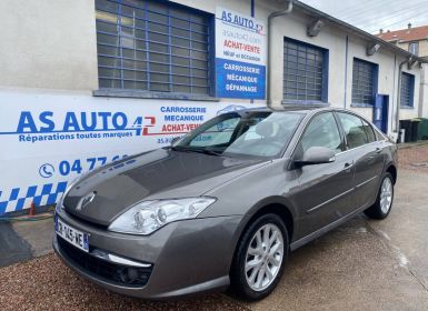 Achat Renault Laguna 2.0 16v 140ch Expression Occasion