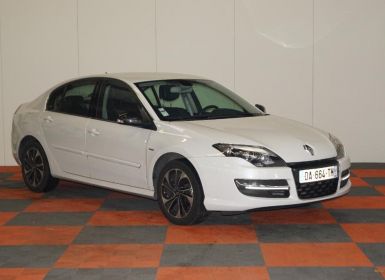 Achat Renault Laguna 2.0 dCi 130 Energy eco2 Bose Edition Marchand