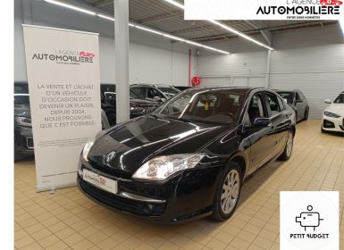 RENAULT LAGUNA renault-laguna-3-phase-2-gt-sport-4control-2-0-dci-175-bva-toit-ouvrant-led-xenon-gps-tact  occasion - Le Parking