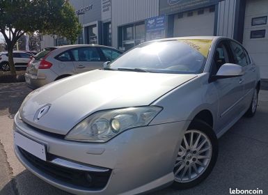 Renault Laguna 2.0 dci 150cv bv6 clim régulateur ct ok garantie 6 mois 3990