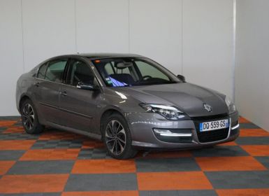 Achat Renault Laguna 2.0 dCi 175 Bose Edition A Marchand