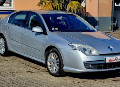 Renault Laguna 2.0 DCi INITIALE 1 ERE MAIN AUTOMATIQUE