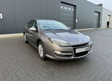 Renault Laguna 2.0i Emotion CLIM GPS GARANTIE 12MOIS Occasion