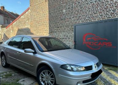 Vente Renault Laguna 2,2 dCi 114,000KM Occasion