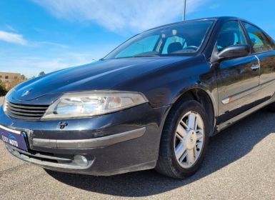 Renault Laguna 2.2 Dci 150 Ch