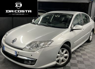 Achat Renault Laguna 3 III 2.0 DCI 130 Cv ATTELAGE BLUETOOTH REGULATEUR LIMITEUR - GARANTIE 1 AN Occasion