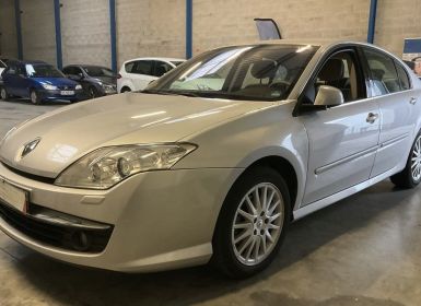 Renault Laguna 3 III PRIVILEGE 2.0 DCI 150 Cv BOITE AUTOMATIQUE / 33 100 Kms - GARANTIE 1 AN