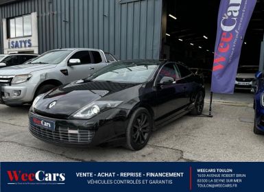 Achat Renault Laguna Coupé 2.0 dCi FAP 150ch Monaco GP Occasion