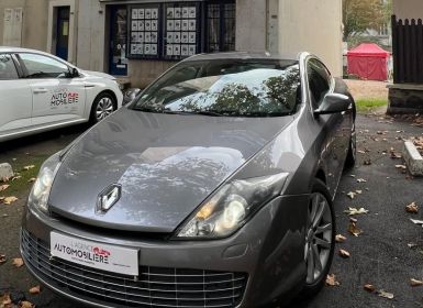 Renault Laguna Coupé 3.5 V6 240 INITIALE BVA6 Occasion