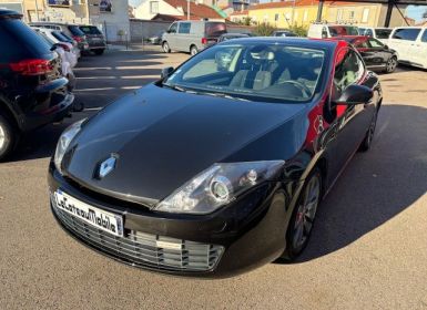 Renault Laguna Coupé (DT0/1) 2.0 DCi (150Ch)  GP MONACO Occasion