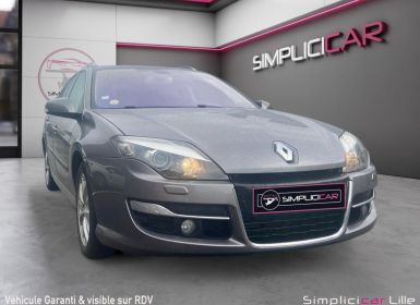 Renault Laguna ESTATE 2.0 dCi 175 Initiale A boite auto Occasion