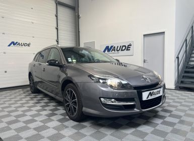 Achat Renault Laguna ESTATE 2.0 Energy dCi 130 CH Zen - GARANTIE 6 MOIS Occasion