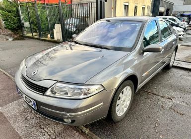 Vente Renault Laguna II 1.8 115 PRIVILEGE Occasion