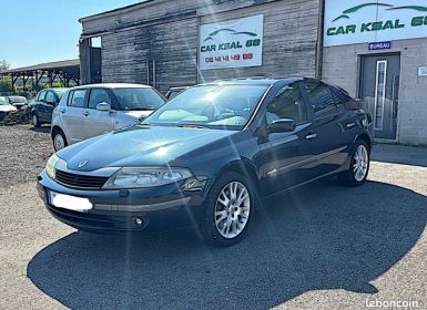 Renault Laguna II 3.0 V6 24V 210CH INITIALE BVA