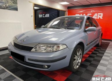 Renault Laguna II Evolution 2.2 dCi 150 Privilège 2ème Main Entretien Top Occasion