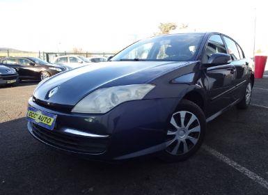 Achat Renault Laguna III 1.5 dCi 110 eco2 Expression Occasion