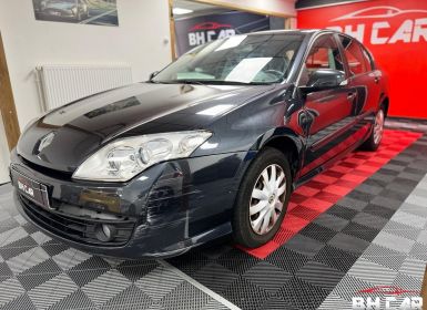 Achat Renault Laguna III 1.5 dCi 110 eco2 Expression 2ème Main Entretien Top Occasion