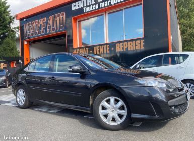 Renault Laguna III 1.5 DCI 110CH AUTHENTIQUE ECO² Occasion