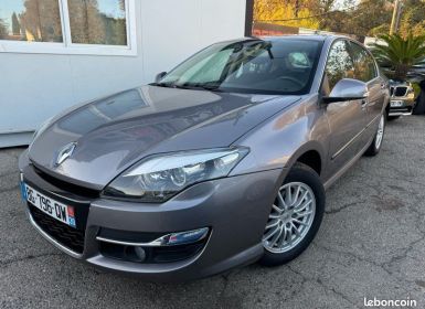 Renault Laguna iii 1.5 dci 110ch carminat eco2