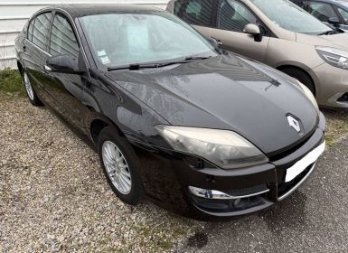 Renault Laguna III 1.5 dCi 110ch FAP Black Edition Occasion