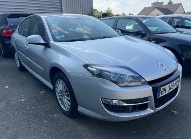 Achat Renault Laguna III 1.5 DCI 110CH FAP BUSINESS ECO² Occasion