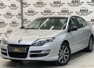 Vente Renault Laguna III 1.5 DCI 110CH LIMITED ECO² Occasion