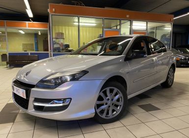 Renault Laguna III 1.5 dCi 110ch Limited eco²