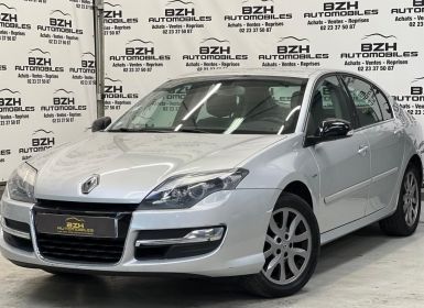 Vente Renault Laguna III 1.5 DCI 110CH LIMITED ECO² * REGULATEUR / CLIM / RADAR DE RECUL * Occasion