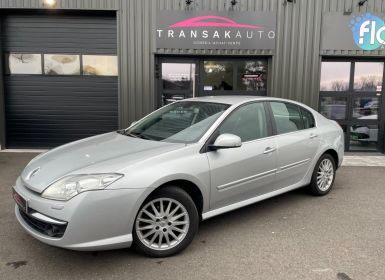 Vente Renault Laguna iii 2.0 140 ch ethanol ge avec entretien et ct a jour ouverture mains libres navigation Occasion