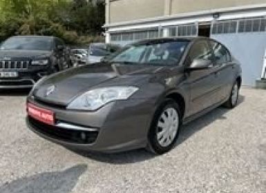 Renault Laguna III 2.0 16V 140CH EXPRESSION/ CRITAIR 2 / XENON/ Occasion