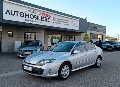 Achat Renault Laguna III 2.0 DCi 130 CV BLACK EDITION Occasion