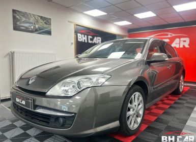 Vente Renault Laguna III 2.0 dCi 150 FAP Initiale Occasion