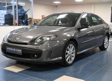 Renault Laguna III 2.0 dCi 180 GT 4Control 400 nm Occasion