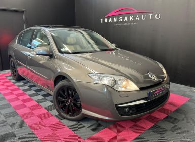 Renault Laguna III 2.0T 170 Initiale 157000km Occasion