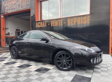 Achat Renault Laguna III COUPE 1.5 DCI 110CH MONACO GP EDC ECO² Occasion