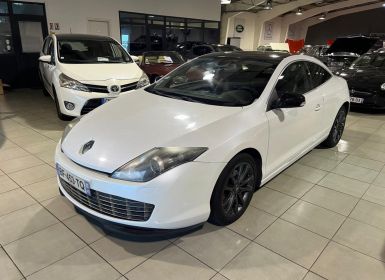 Renault Laguna III COUPE Occasion