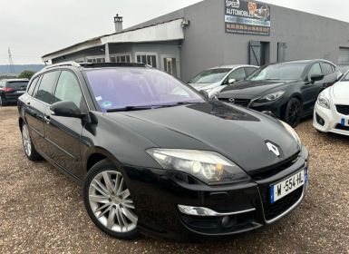 Renault Laguna III ESTATE 2.0 DCI 175 Initiale CUIR TOIT XENONS GPS