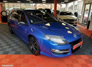 Renault Laguna III ESTATE Phase II 2.0 DCI 16V 130 cv Garantie 12 mois Occasion