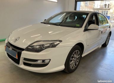 Achat Renault Laguna III PACK INITIAL PARIS 2.0I 16V 140 cv Garantie 12 mois Occasion