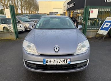 Renault Laguna III 1.5 DCI 110 FAP EXPRESSION