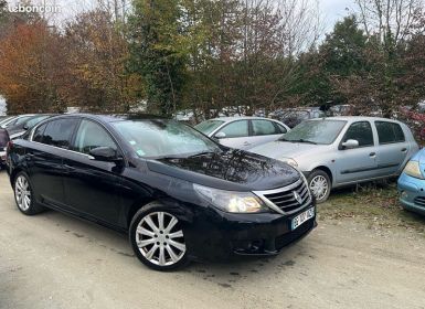 Vente Renault Latitude 2.0 dci 175 initiale Occasion