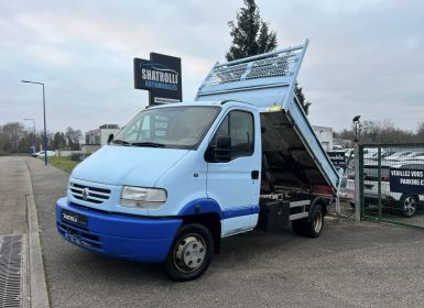 Achat Renault Mascott Benne 2.8 D 3Places 122,000Kms Occasion