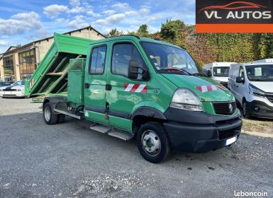 Renault Mascott Benne 3.0 DXI 130 cv Année 2008 Occasion