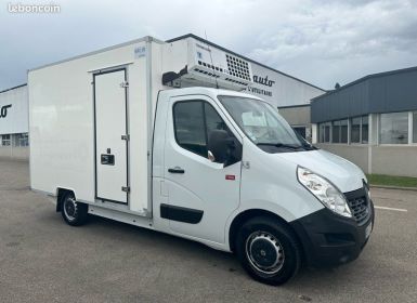 Renault Master 10000 ht caisse isotherme bi-compartiment Occasion