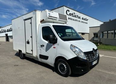 Renault Master 11990 ht caisse bi-compartiment frigorifique