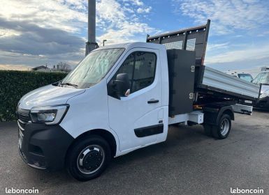 Renault Master 145 Occasion